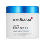 MEDICUBE Zero Pore Pad 2.0 70pcs - BelluBeauty