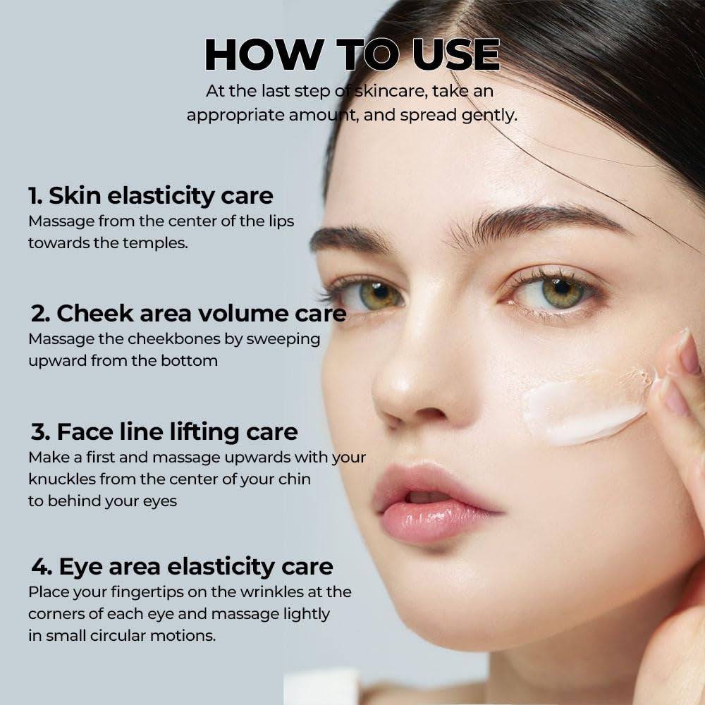 MEDI-PEEL Peptide 9 Volume And Tension Tox Cream Pro 50g - BelluBeauty