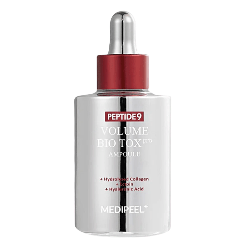 MEDI-PEEL Peptide 9 Volume Bio Tox Ampoule Pro 100ml - BelluBeauty