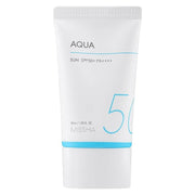 MISSHA All-Around Safe Block Aqua Sun Gel 50ml SPF50+ - BelluBeauty