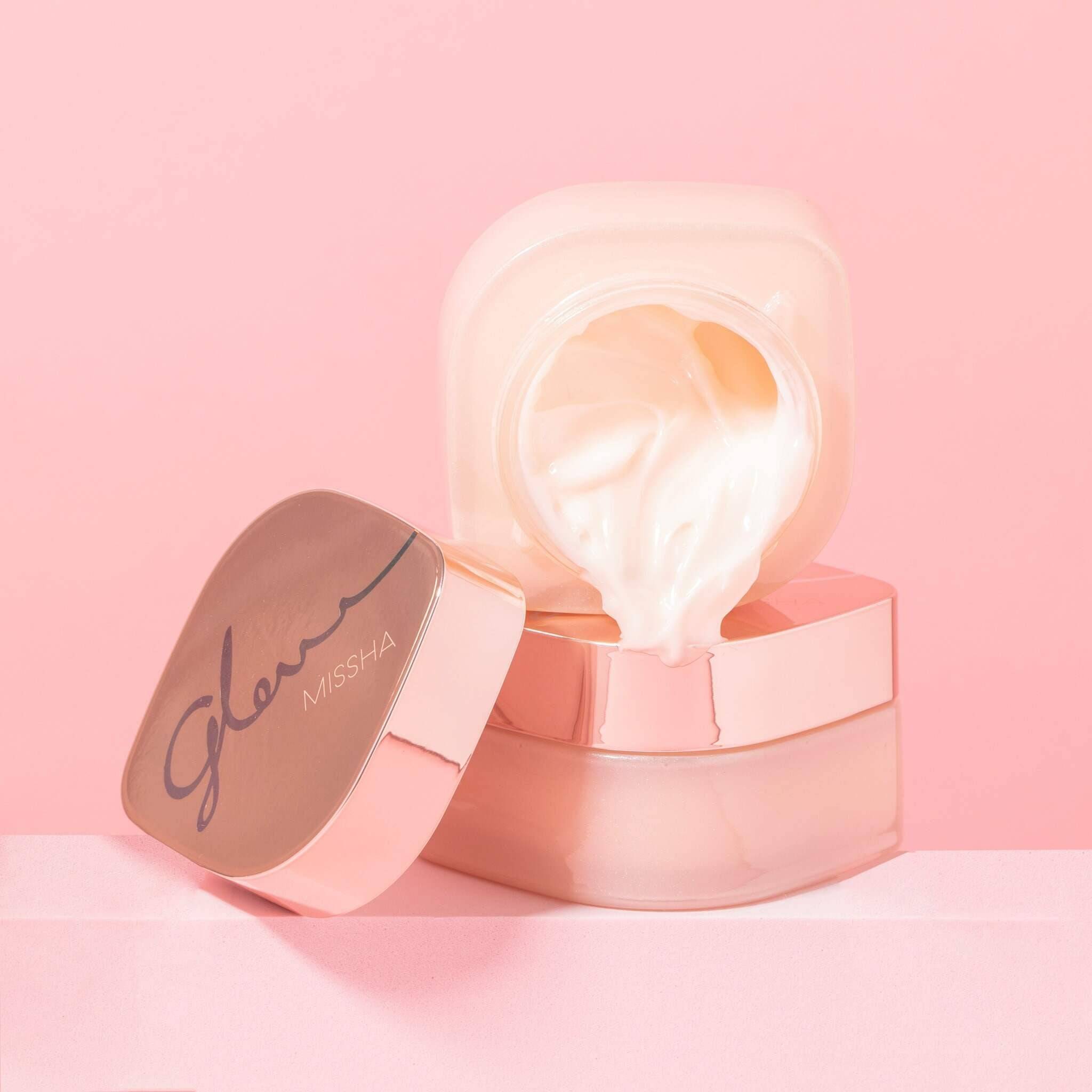 MISSHA Glow Skin Balm 50ml - BelluBeauty