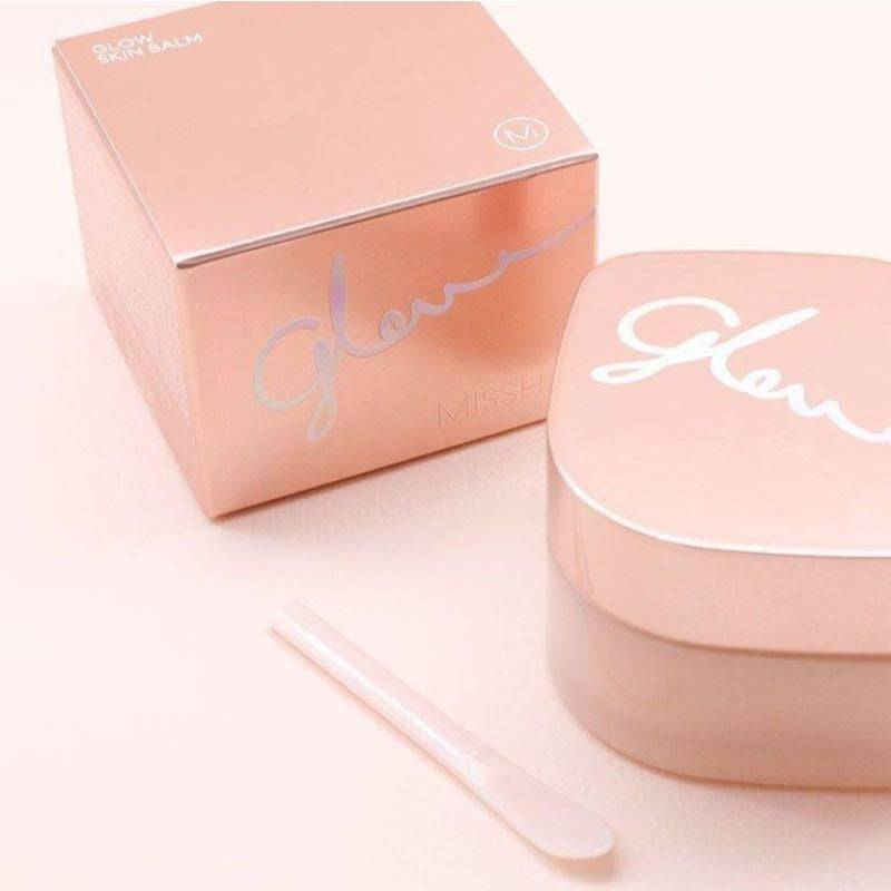 MISSHA Glow Skin Balm 50ml - BelluBeauty