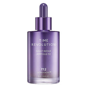 MISSHA Time Revolution Night Repair Ampoule 5X 50ml - BelluBeauty