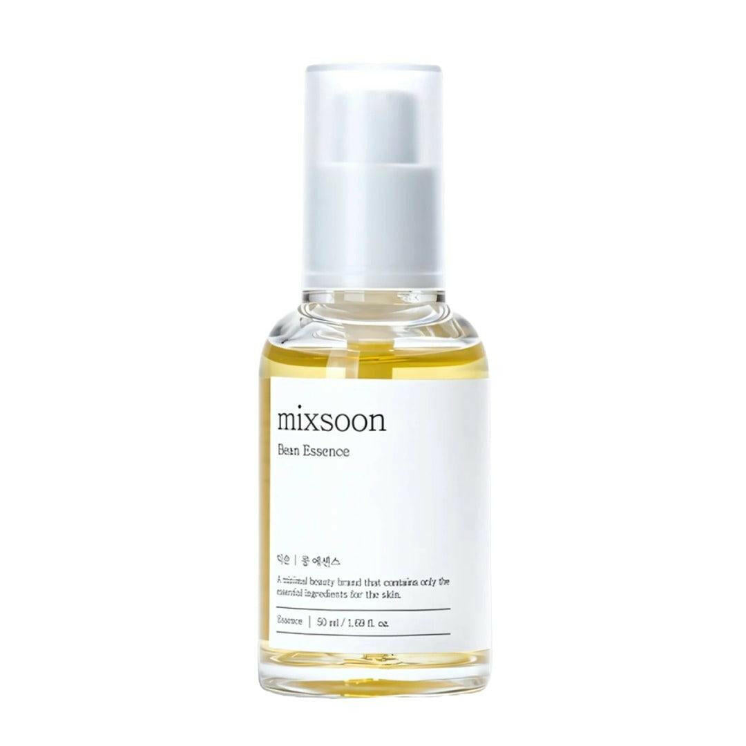 MIXSOON Bean Essence 50ml - bellubeauty