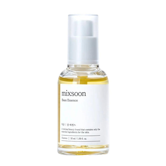 MIXSOON Bean Essence 50ml - bellubeauty