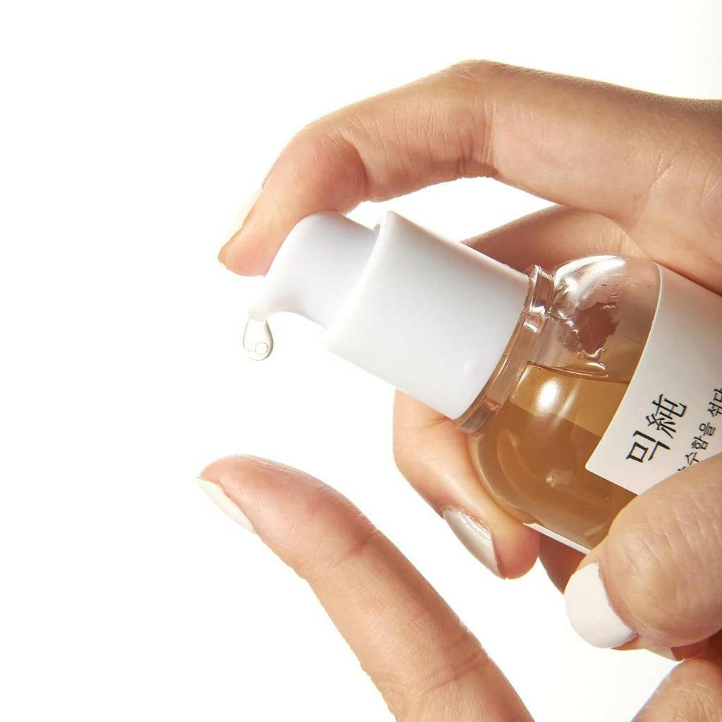 MIXSOON Bean Essence 50ml - bellubeauty