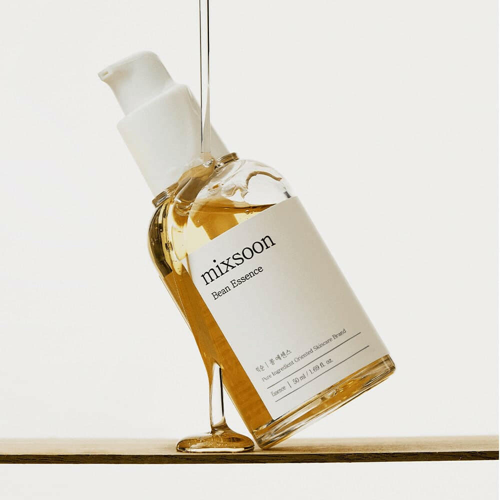 MIXSOON Bean Essence 50ml - bellubeauty.