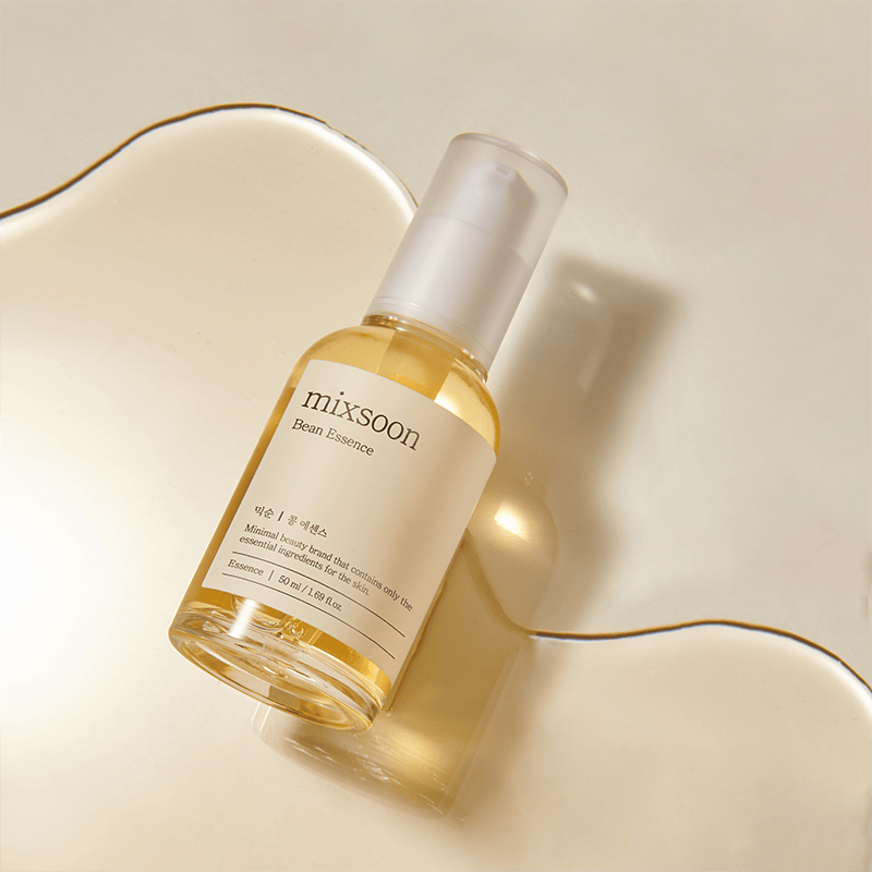 MIXSOON Bean Essence 50ml - BelluBeauty