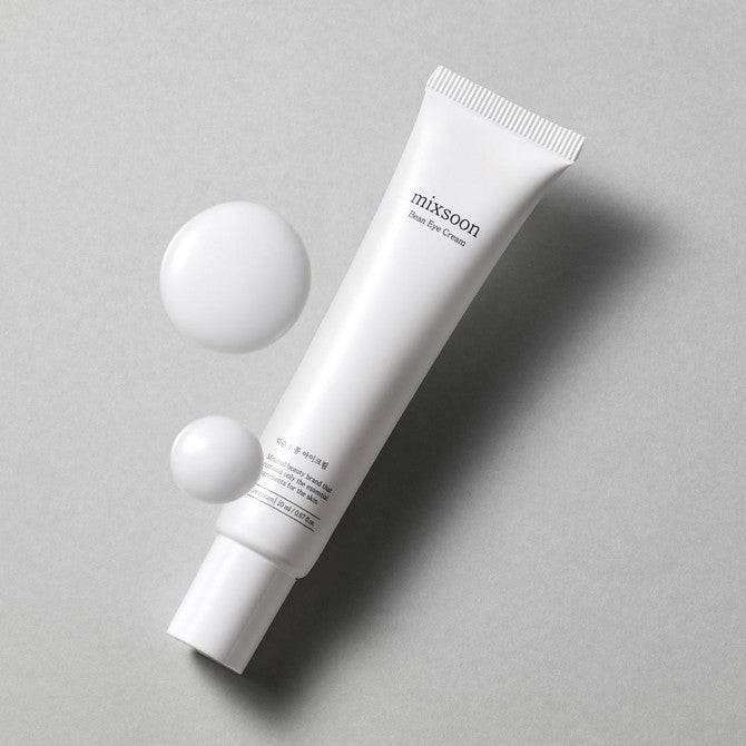 MIXSOON Bean Eye Cream 20ml - BelluBeauty