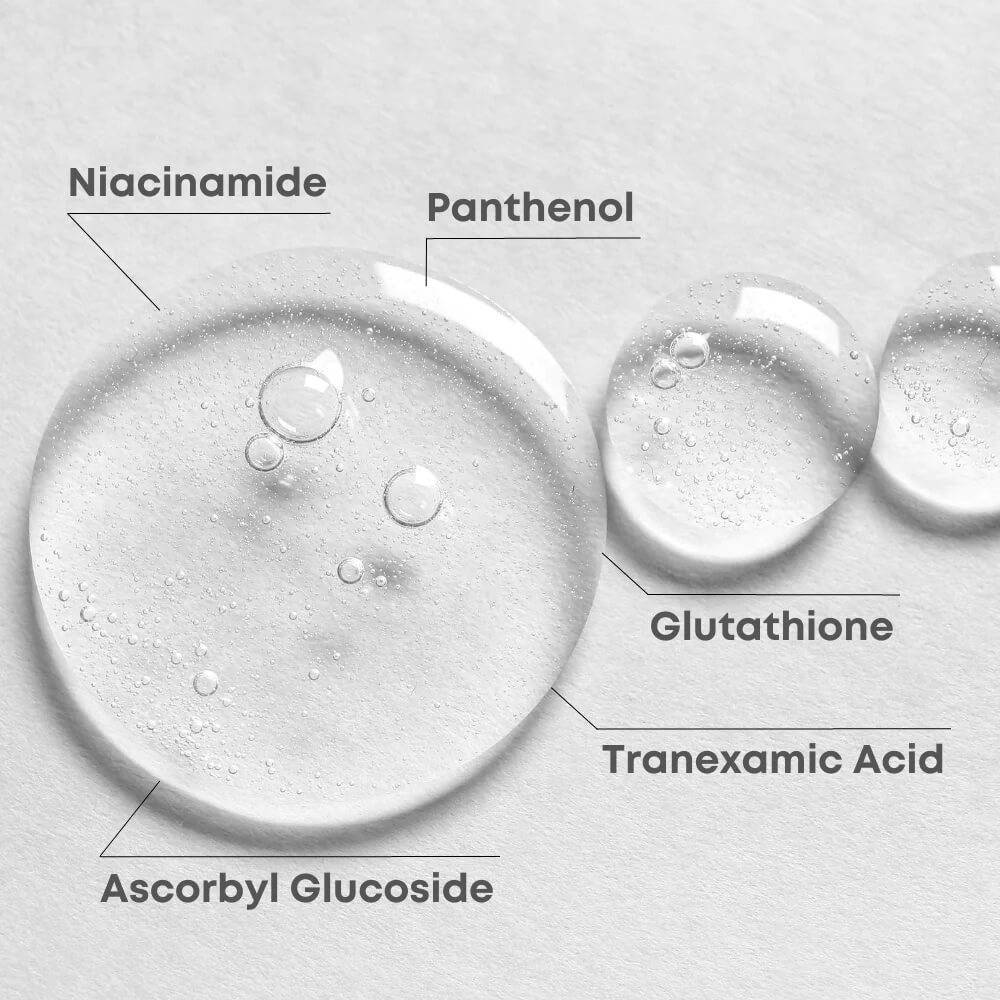 NINELESS B-Boost 10% Niacinamide Serum 30ml - BelluBeauty