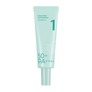 NUMBUZIN No.1 Clear Filter Sun Essence 50ml SPF50+ - BelluBeauty