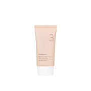 NUMBUZIN No.3 Porcelain Base-Skip Tone Up Beige 50ml SPF50+ - BelluBeauty