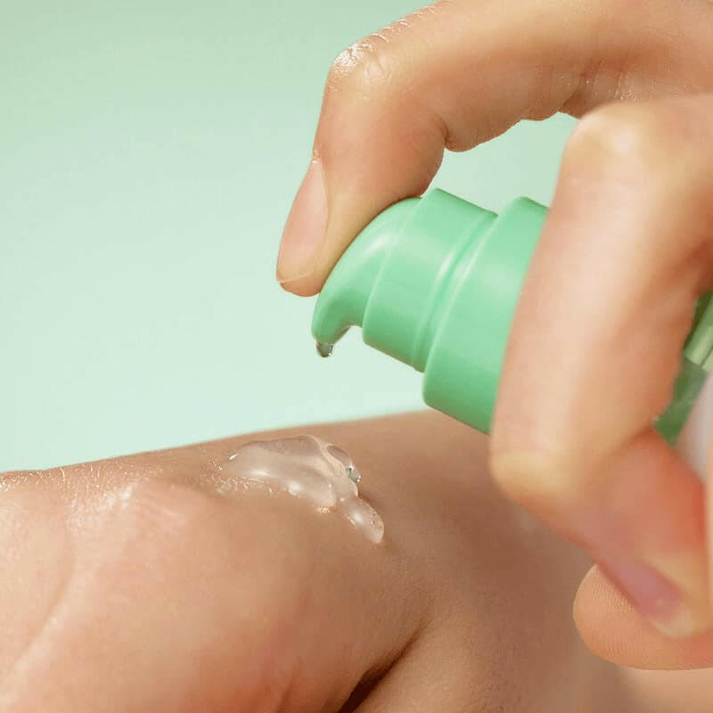 PURITO SEOUL Wonder Releaf Centella Serum Unscented 60ml - bellubeauty