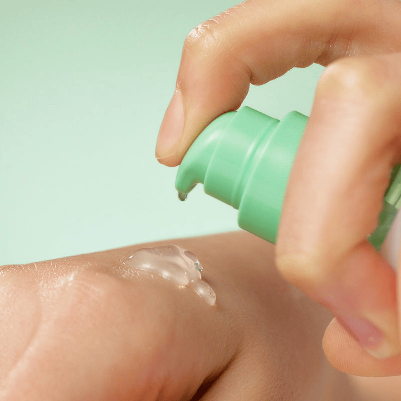 PURITO SEOUL Wonder Releaf Centella Serum Unscented 60ml - BelluBeauty