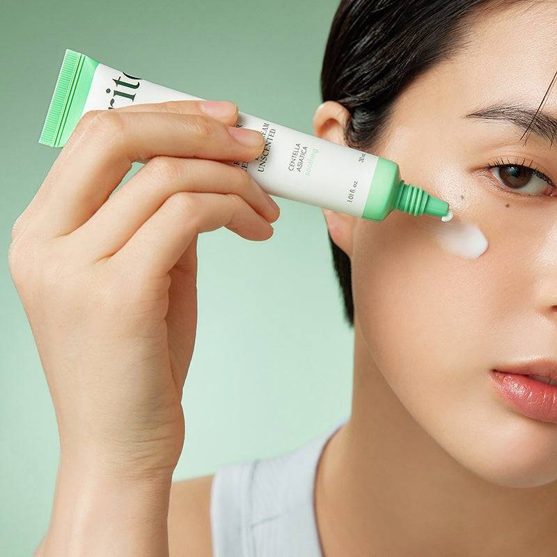 PURITO Seoul Wonder Releaf Centella Eye Cream Unscented 30ml - BelluBeauty