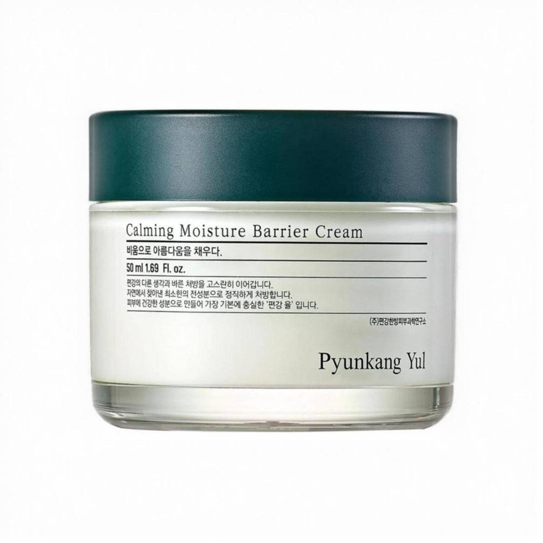 PYUNKANG YUL Calming Moisture Barrier Cream 50ml - BelluBeauty