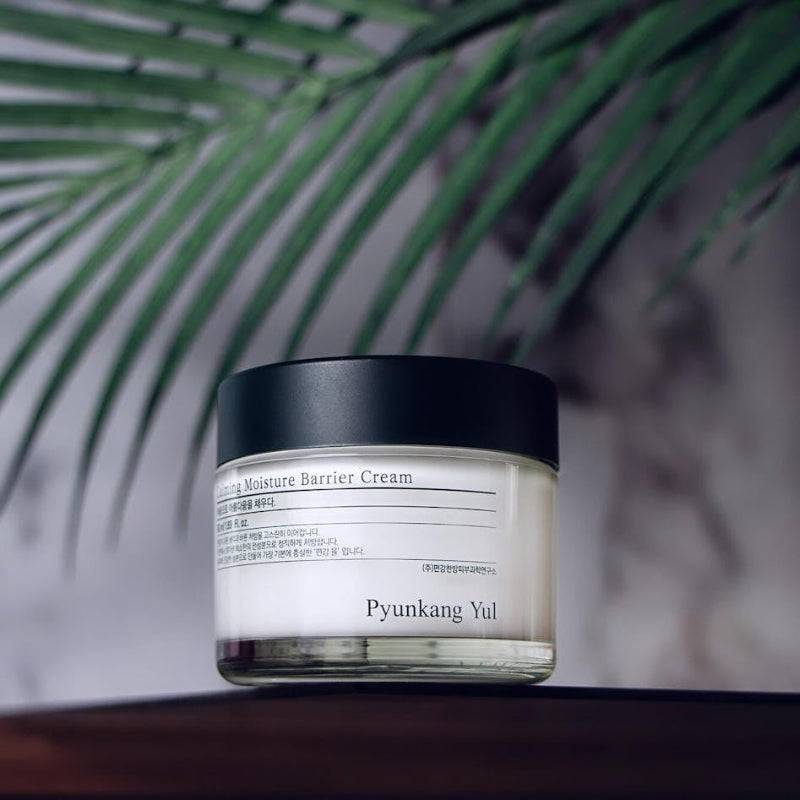 PYUNKANG YUL Calming Moisture Barrier Cream 50ml - BelluBeauty