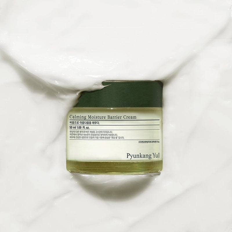 PYUNKANG YUL Calming Moisture Barrier Cream 50ml - BelluBeauty