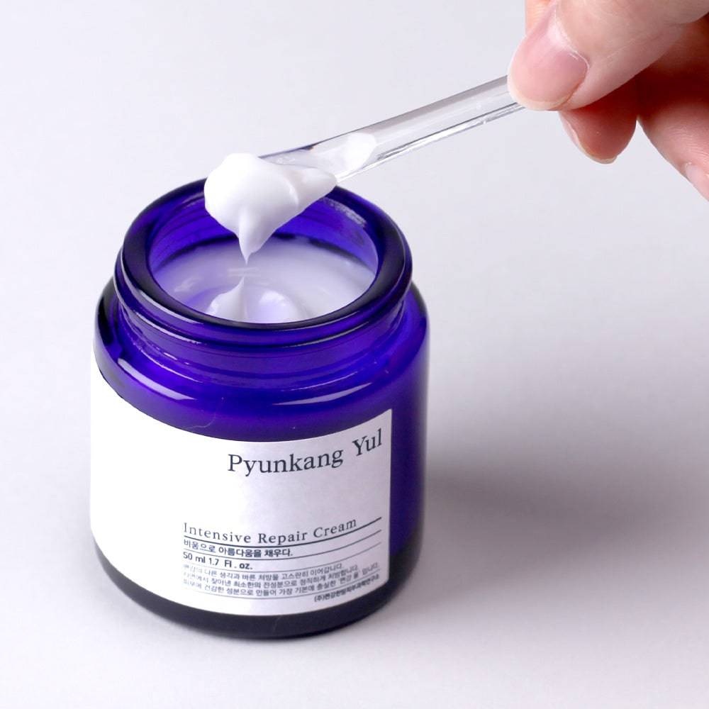 PYUNKANG YUL Intensive Repair Cream 50ml - bellubeauty