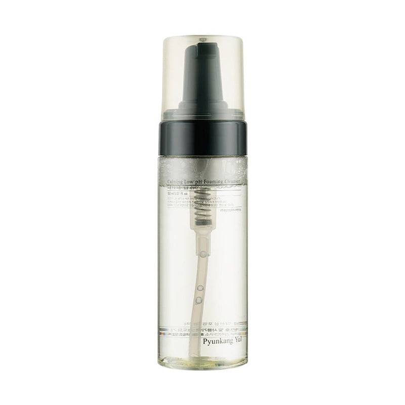 PYUNKANG YUL Calming Low PH Foaming Cleanser 150ml - BelluBeauty