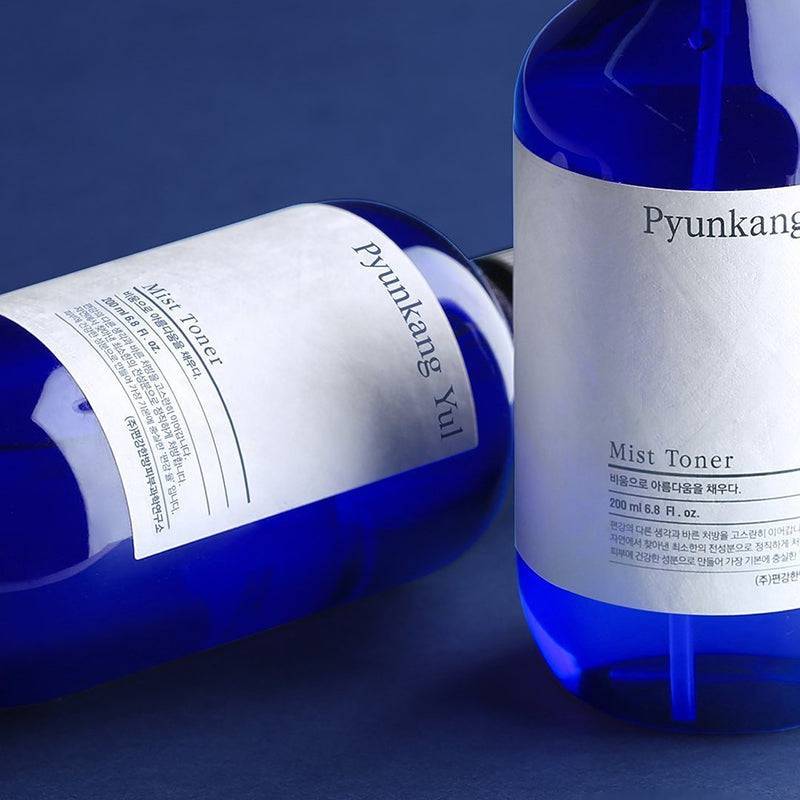 PYUNKANG YUL Mist Toner 100ml - BelluBeauty