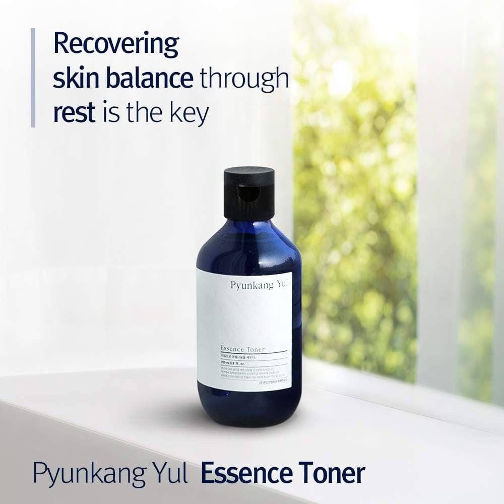 PYUNKANG YUL Essence Toner 200ml - BelluBeauty