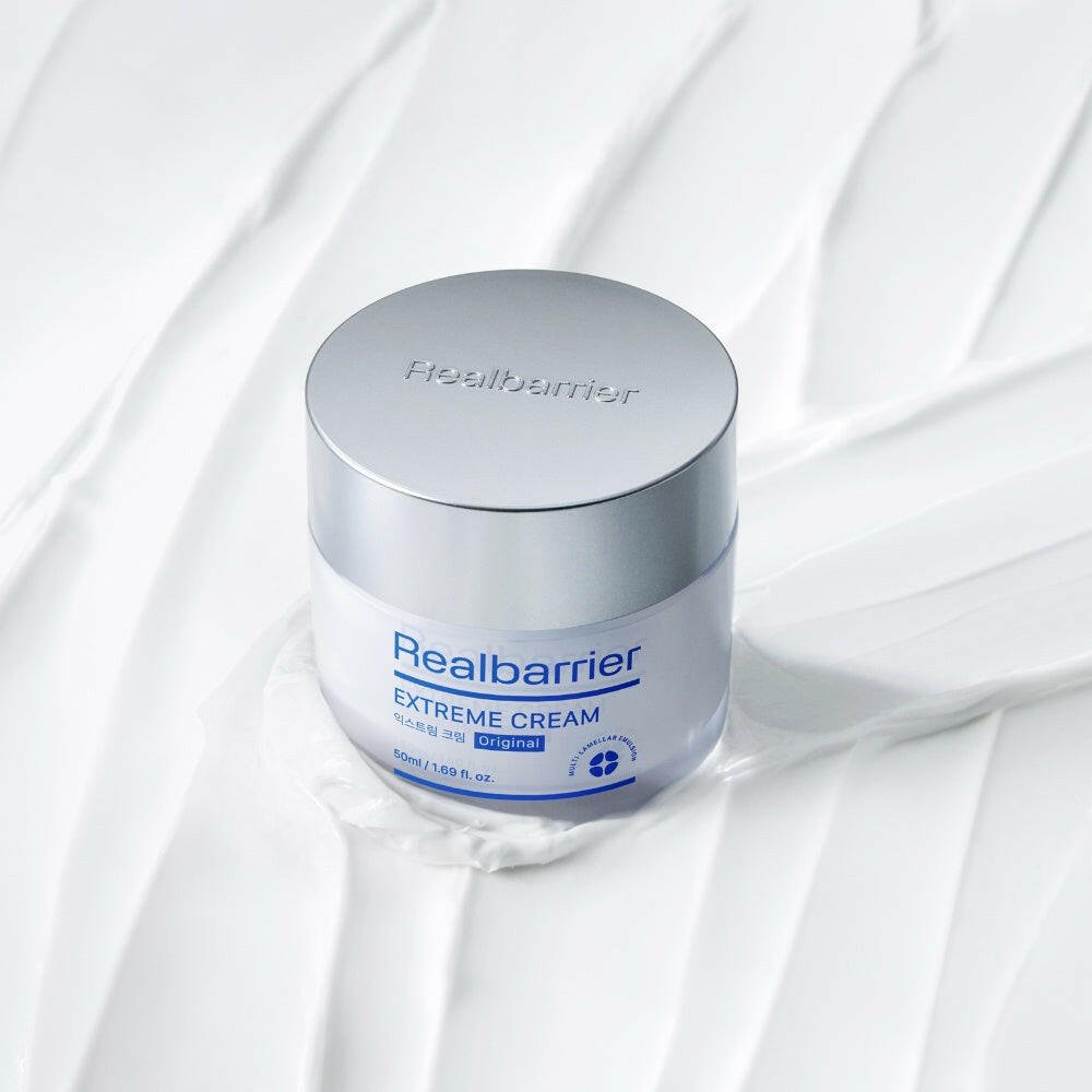 REAL BARRIER Extreme Cream 50ml - bellubeauty.
