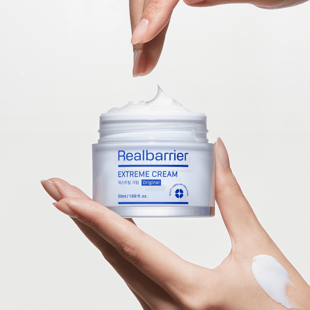 REAL BARRIER Extreme Cream 50ml - BelluBeauty