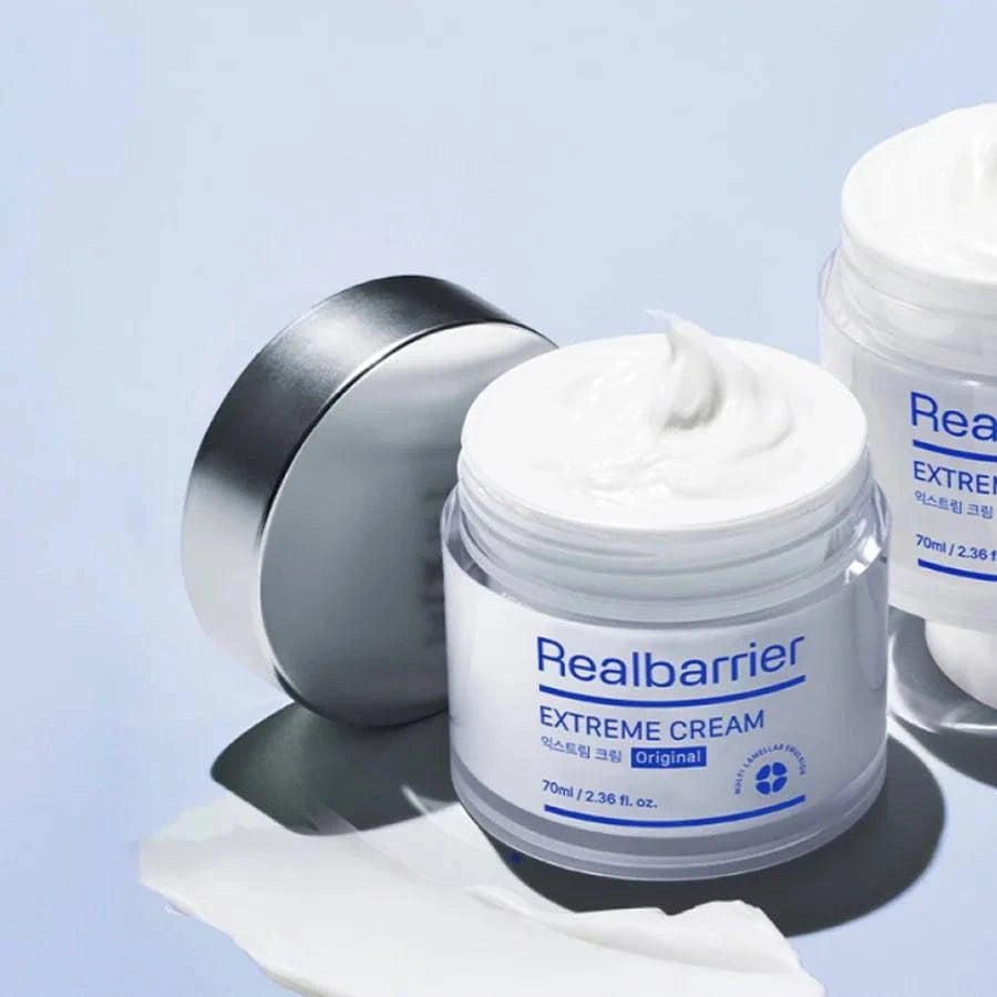 REAL BARRIER Extreme Cream 50ml - BelluBeauty