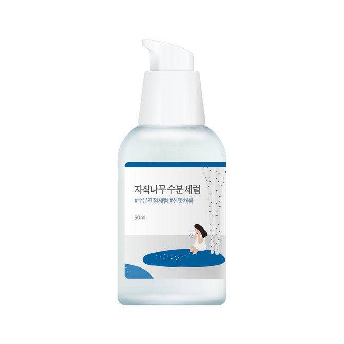 ROUND LAB Birch Juice Moisturizing Serum 50ml - BelluBeauty