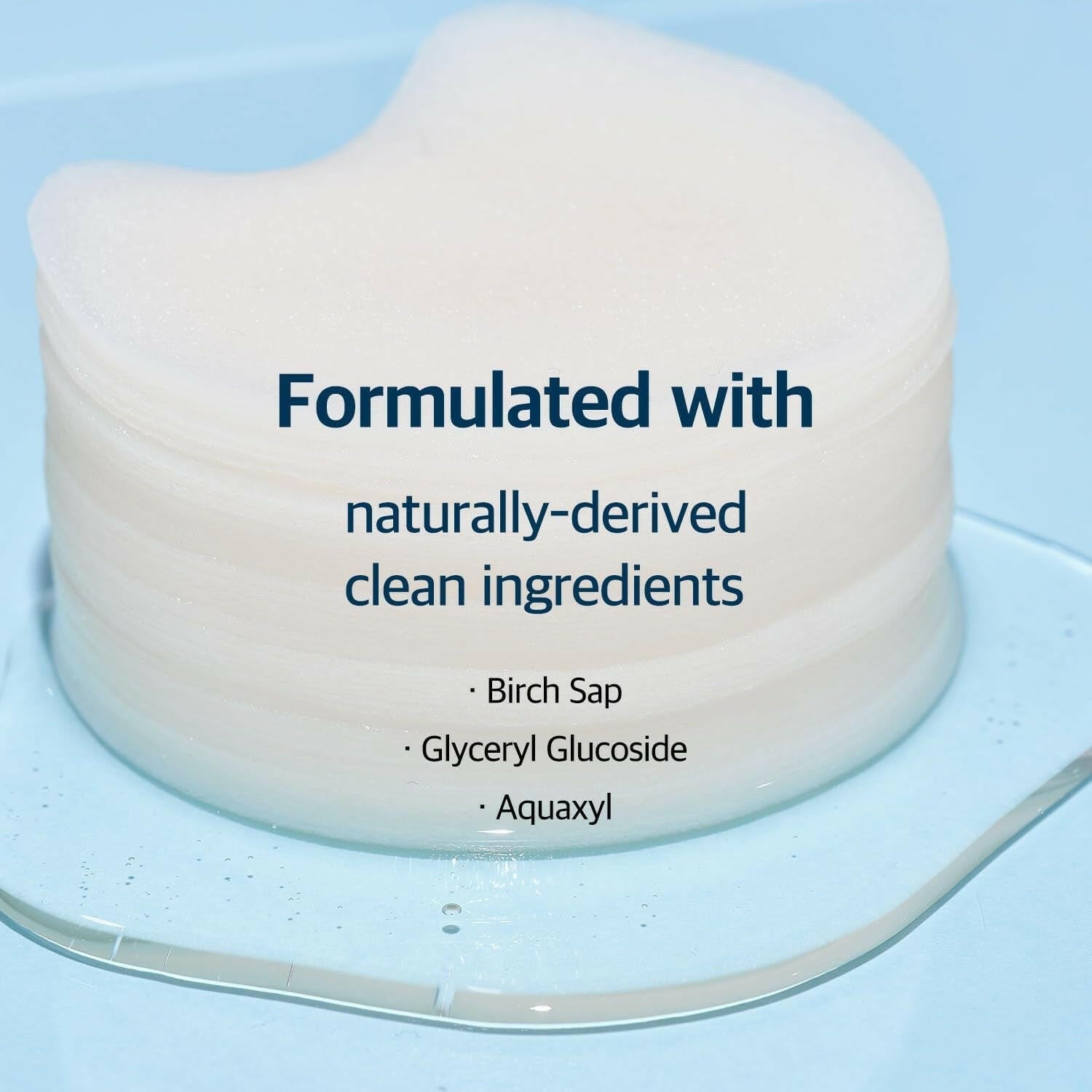 ROUND LAB Birch Juice Moisturizing Pad 80pcs - bellubeauty.