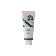 ROUND LAB Mugwort Calming Cleanser 150ml - BelluBeauty