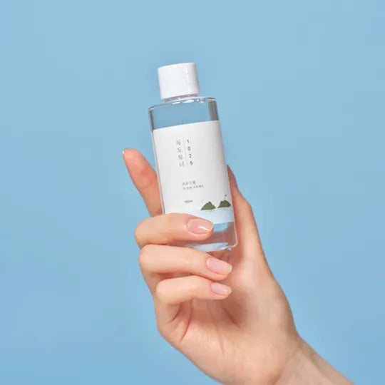 round lab dokdko toner 100ml - bellubeauty