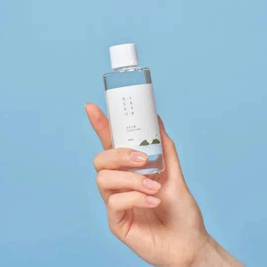 ROUND LAB 1025 Dokdo Toner 100ml - BelluBeauty