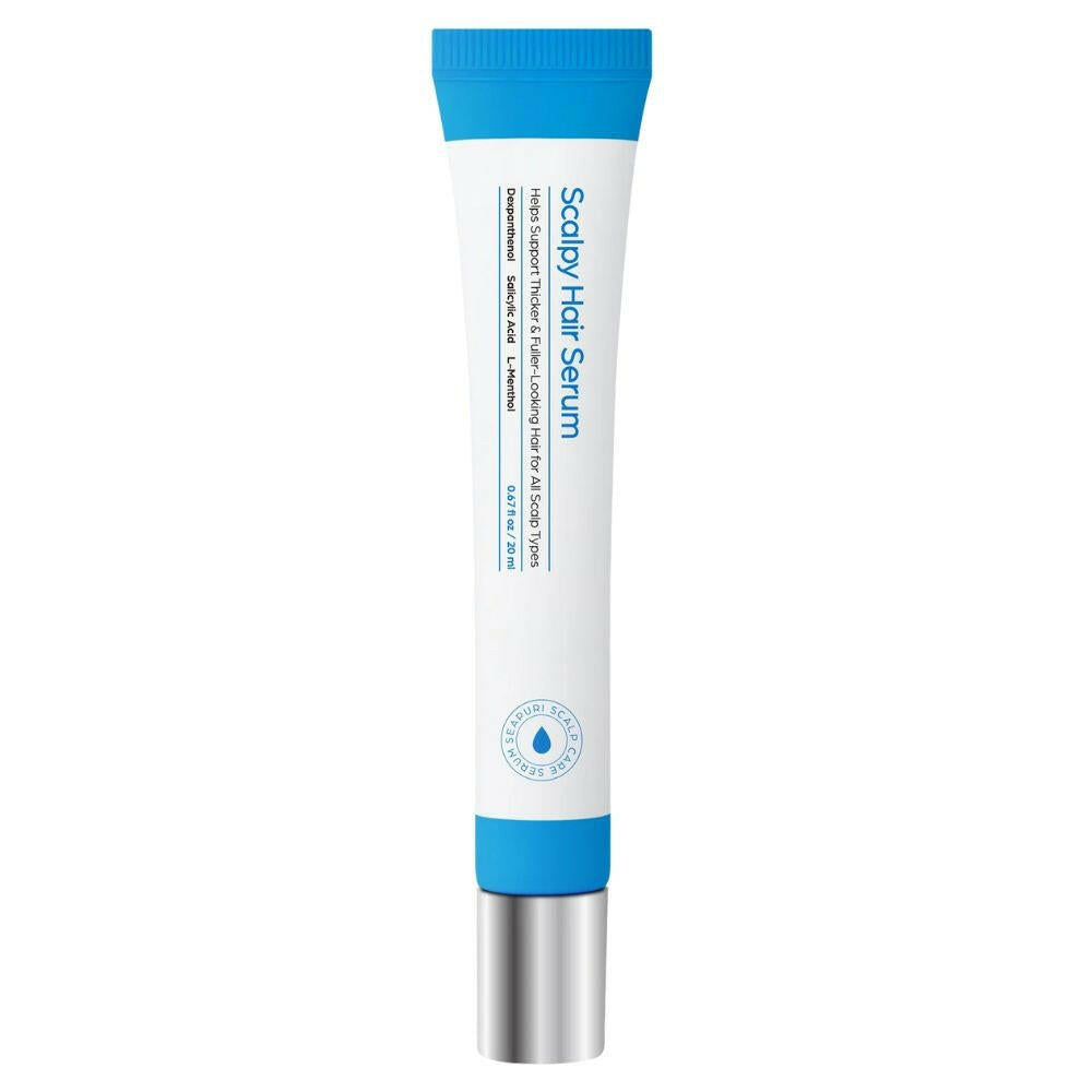 SEAPURI Scalpy Hair Serum 20ml - bellubeauty.