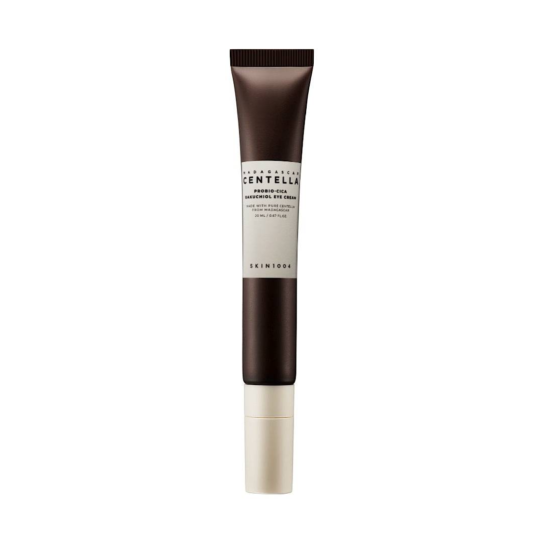 SKIN1004 Madagascar Centella Probio-Cica Bakuchiol Eye Cream 20ml - BelluBeauty