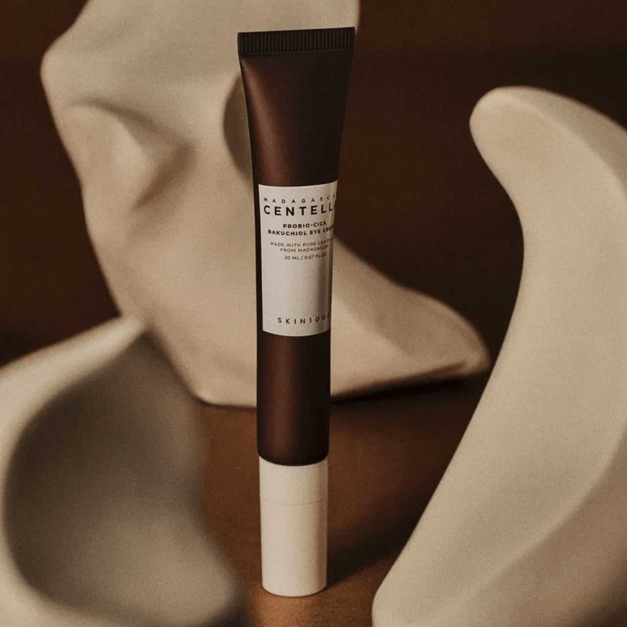 SKIN1004 Madagascar Centella Probio-Cica Bakuchiol Eye Cream 20ml