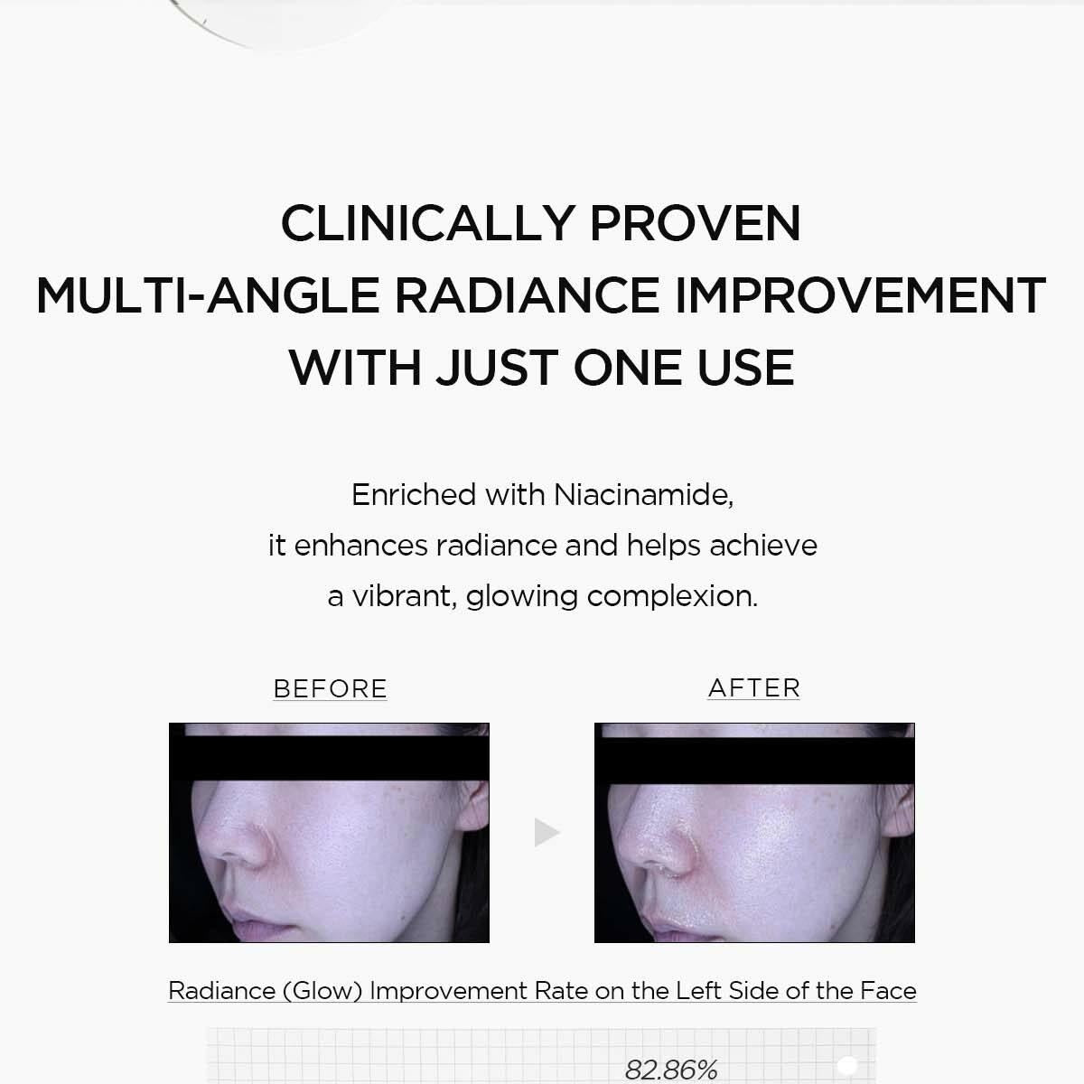 SKIN1004 Madagascar Centella Niacinamide 10 Boosting Shot Ampoule