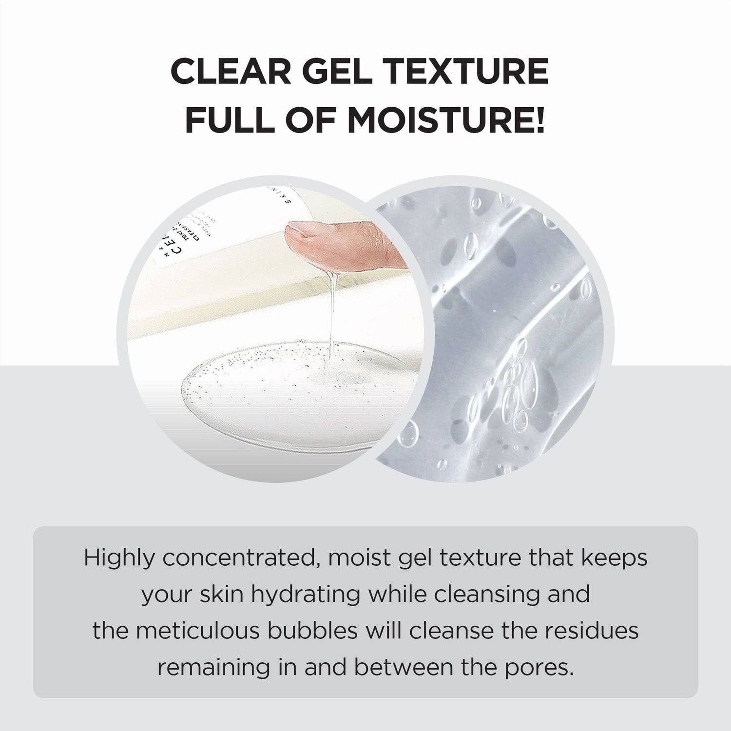 SKIN1004 Madagascar Centella Tone Brightening Cleansing Gel Foam 125ml - BelluBeauty