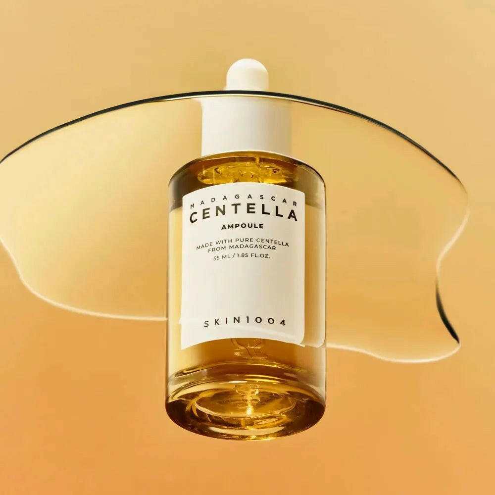 SKIN1004 Madagascar Centella Ampoule 55ml - bellubeauty.