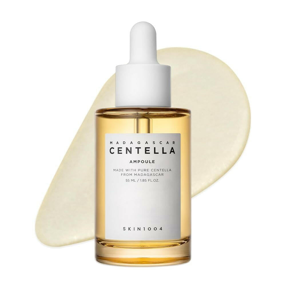 SKIN1004 Madagascar Centella Ampoule 55ml - bellubeauty.