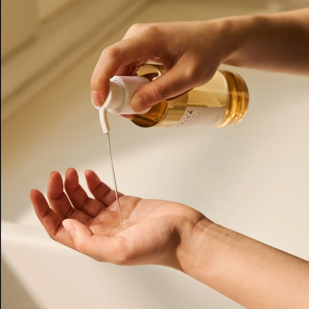 skin1004 cleansing oil - Bellubeauty