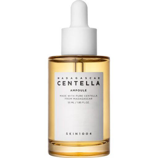 SKIN1004 Madagascar Centella Ampoule 55ml - bellubeauty