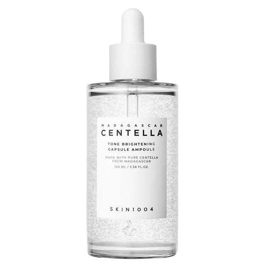 SKIN1004 Madagascar Centella Tone Brightening Capsule Ampoule 50ml - bellubeauty