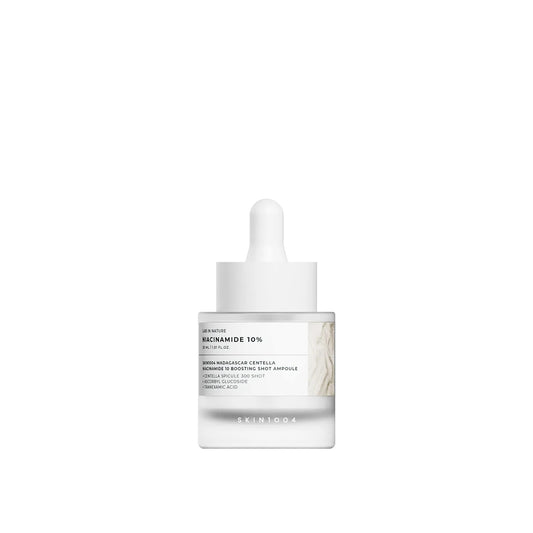 SKIN1004 Madagascar Centella Niacinamide 10 Boosting Shot Ampoule