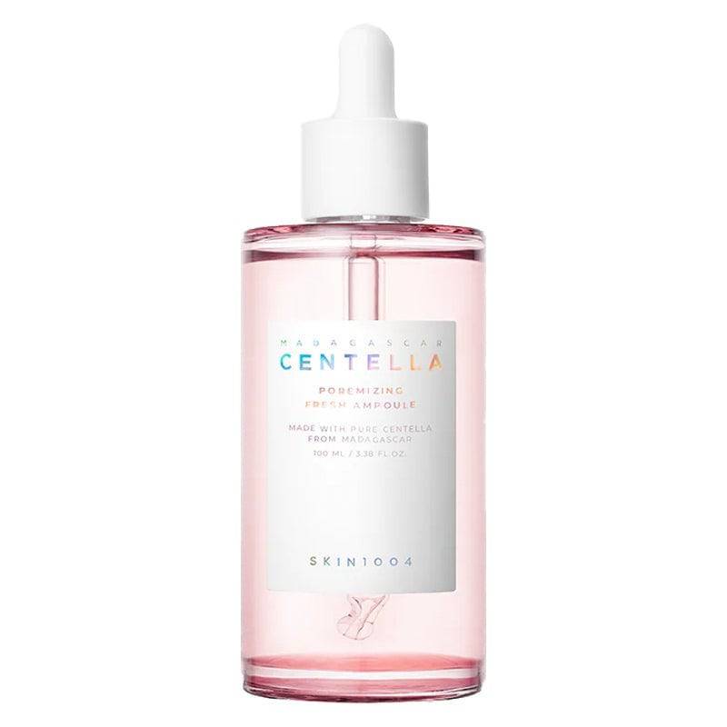 SKIN1004 Madagascar Centella Poremizing Fresh Ampoule 100ml - BelluBeauty