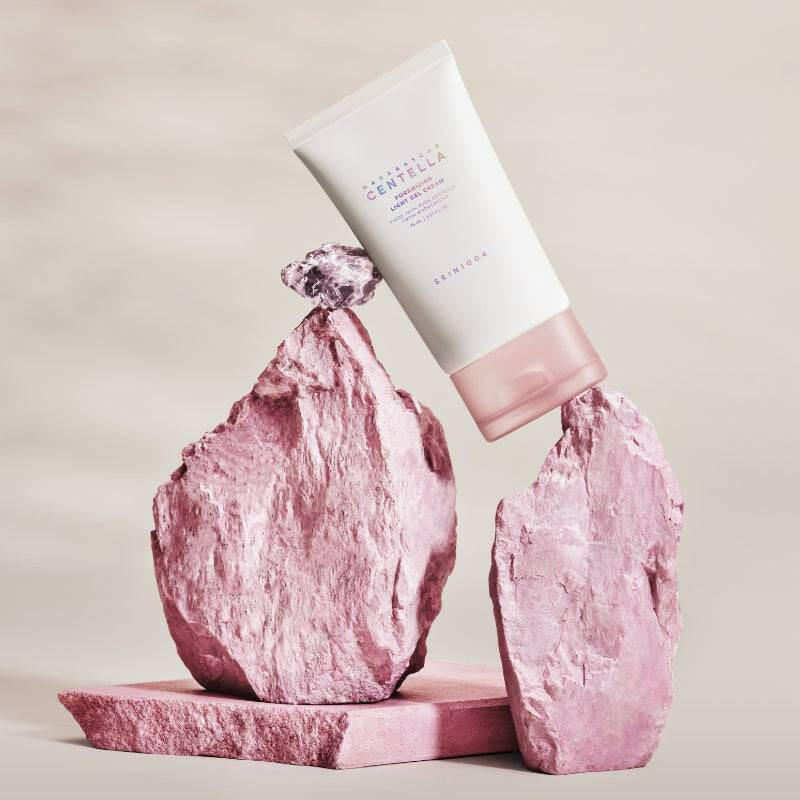SKIN1004 Madagascar Centella Poremizing Light Gel Cream 75ml - bellubeauty