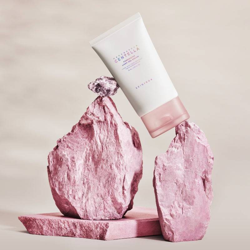 SKIN1004 Madagascar Centella Poremizing Light Gel Cream 75ml - BelluBeauty
