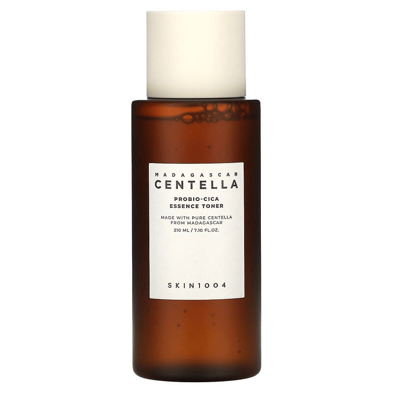 SKIN1004 Madagascar Centella Probio-Cica Essence Toner 210ml - BelluBeauty