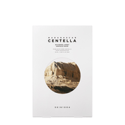 SKIN1004 Madagascar Centella Watergel Sheet Ampoule Mask 5pcs - BelluBeauty